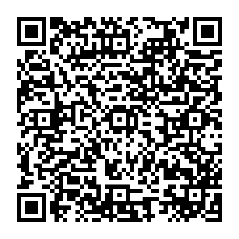QR-kod