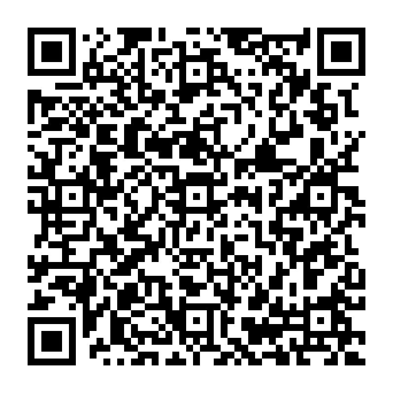 QR-kod