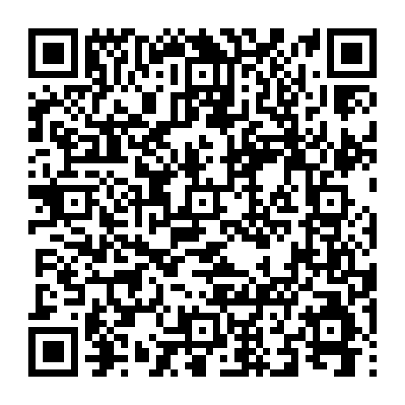QR-kod
