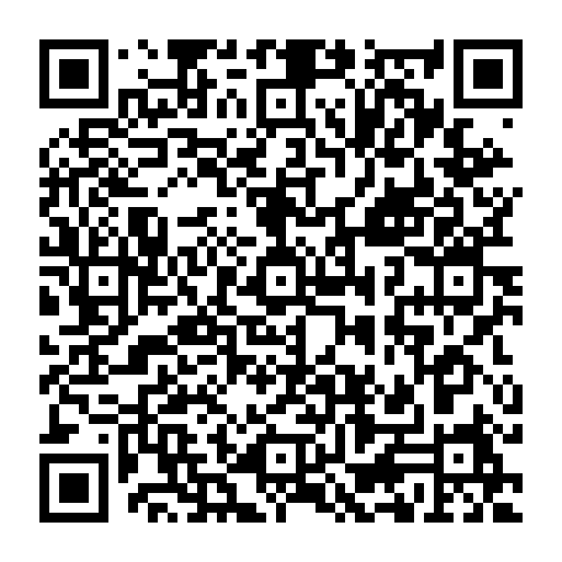 QR-kod