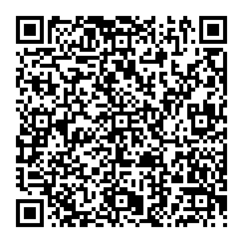 QR-kod