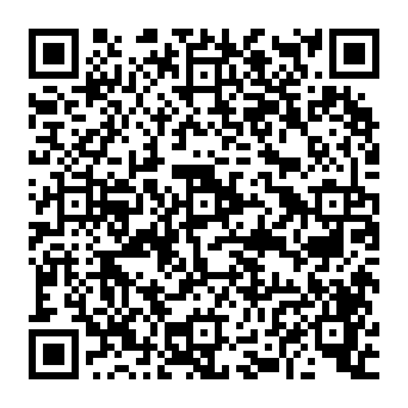 QR-kod