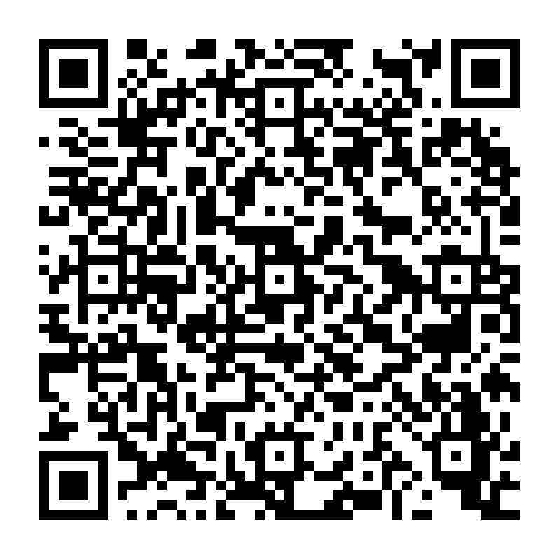 QR-kod