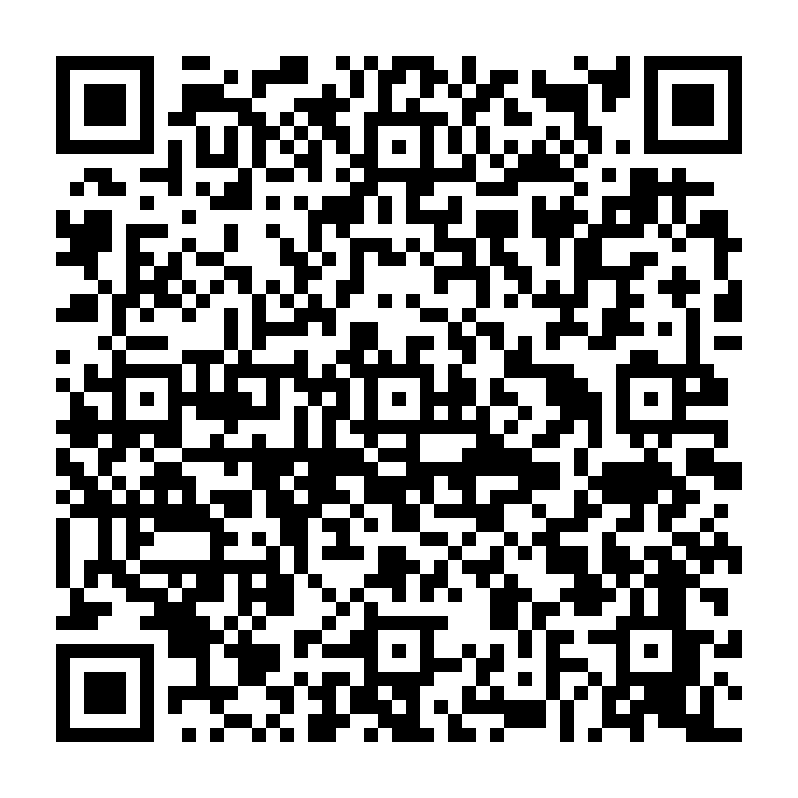 QR-kod