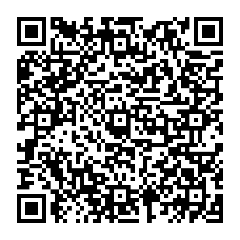 QR-kod