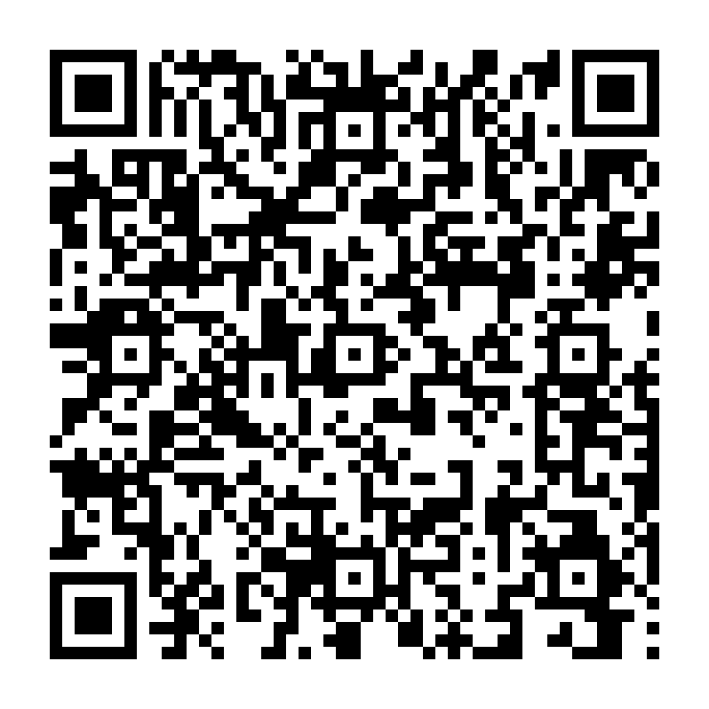QR-kod