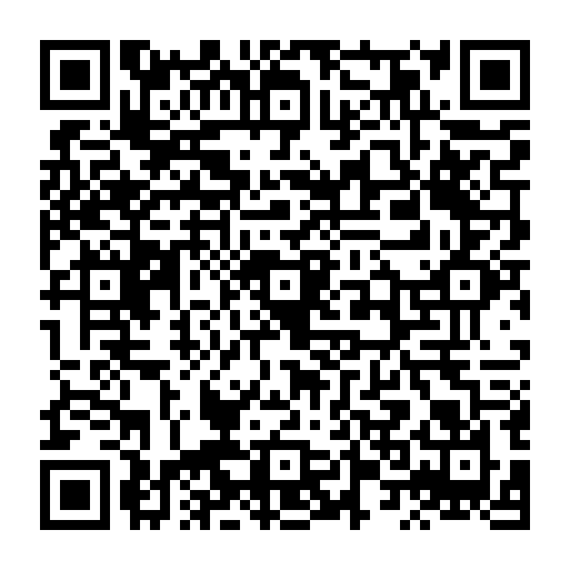 QR-kod
