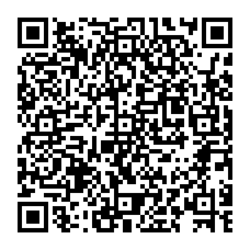 QR-kod