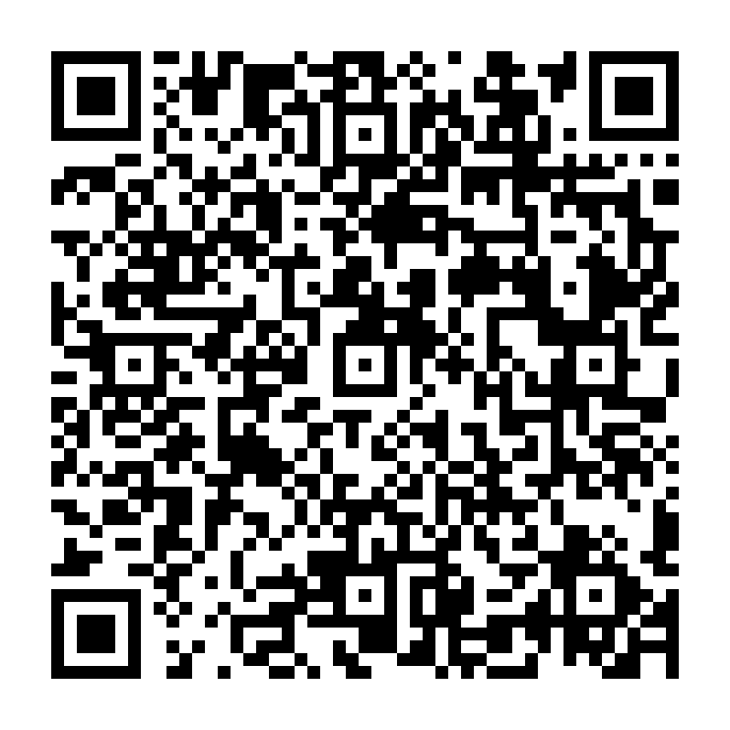 QR-kod