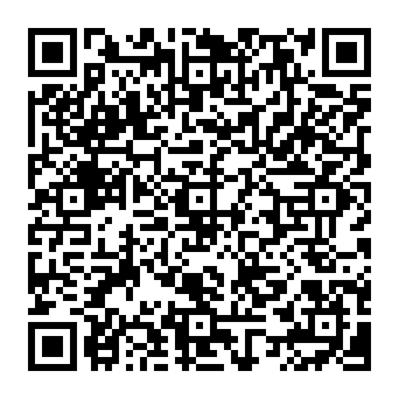 QR-kod