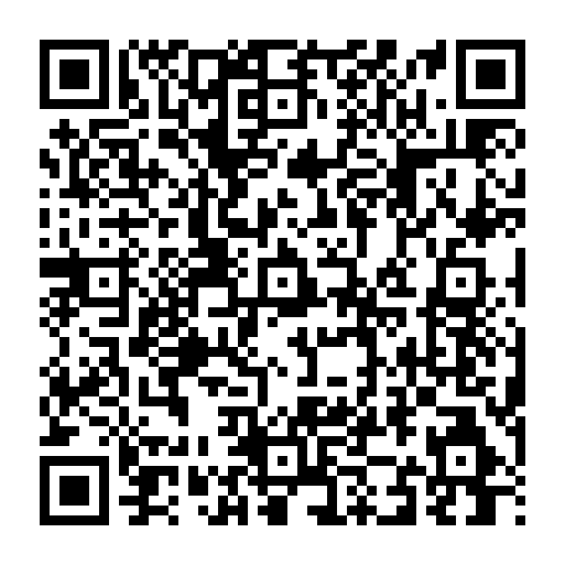 QR-kod