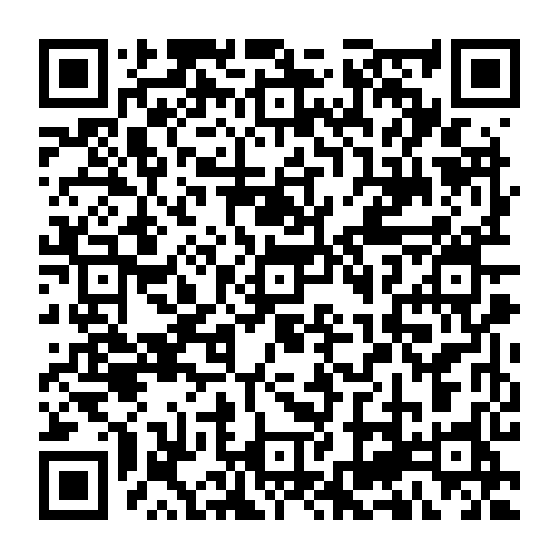 QR-kod