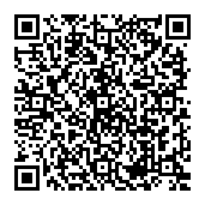 QR-kod