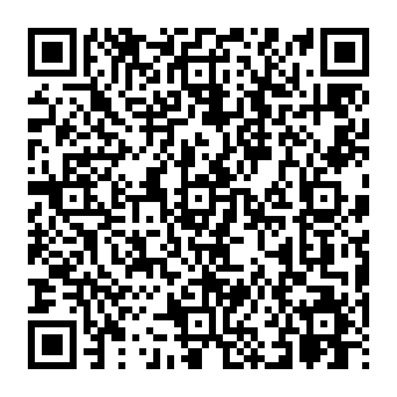 QR-kod