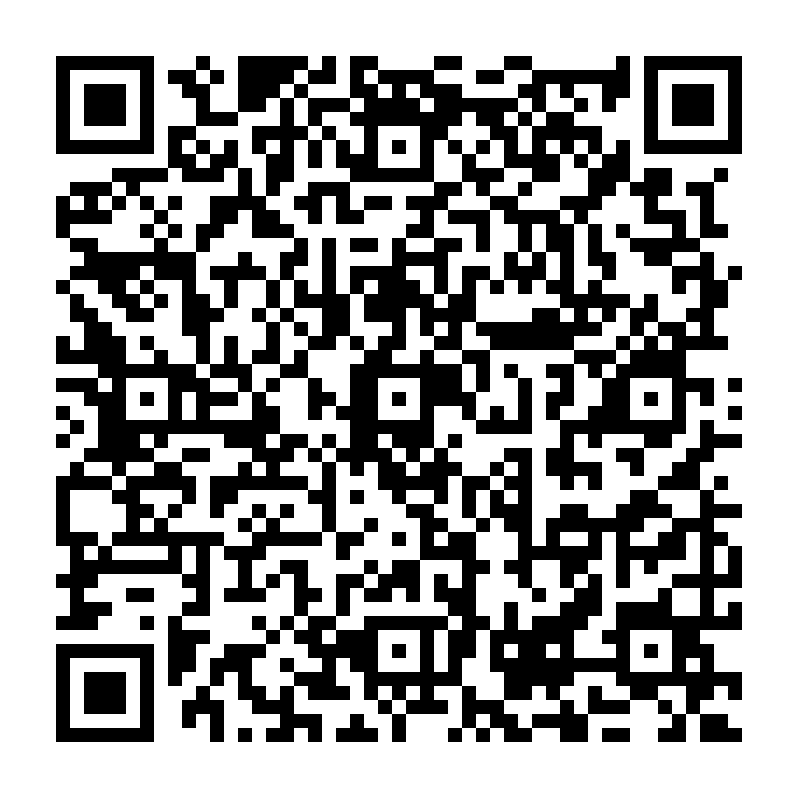 QR-kod