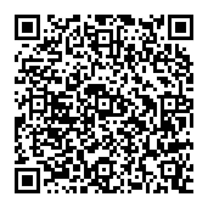 QR-kod