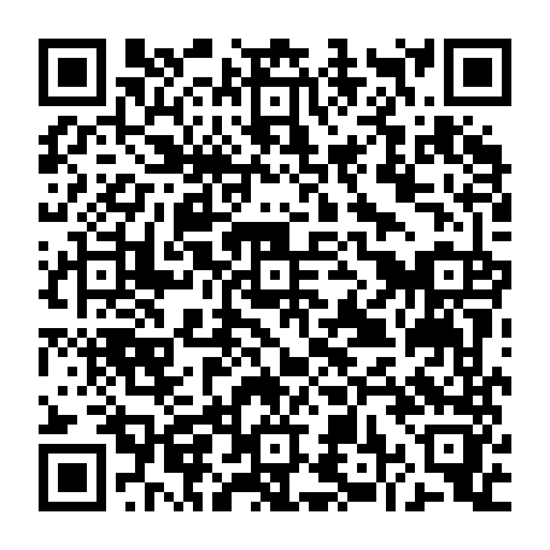 QR-kod