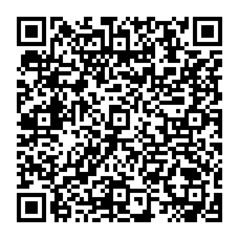 QR-kod