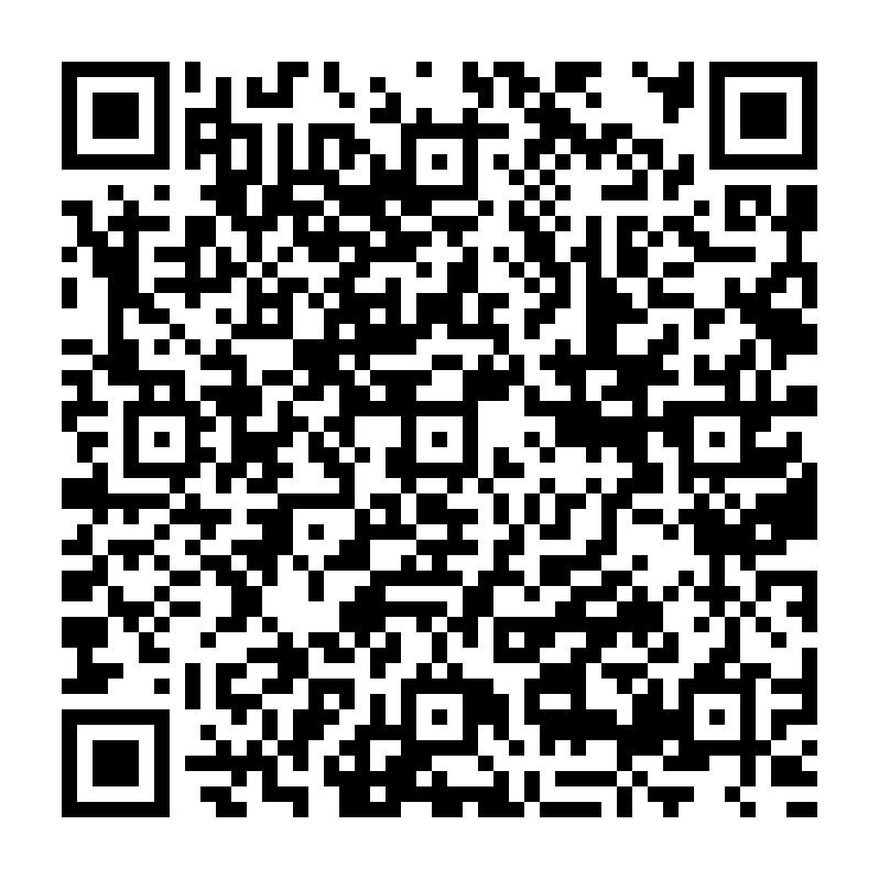 QR-kod