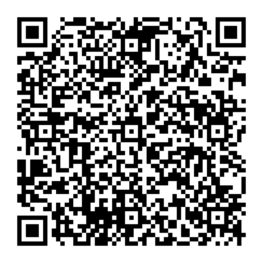 QR-kod