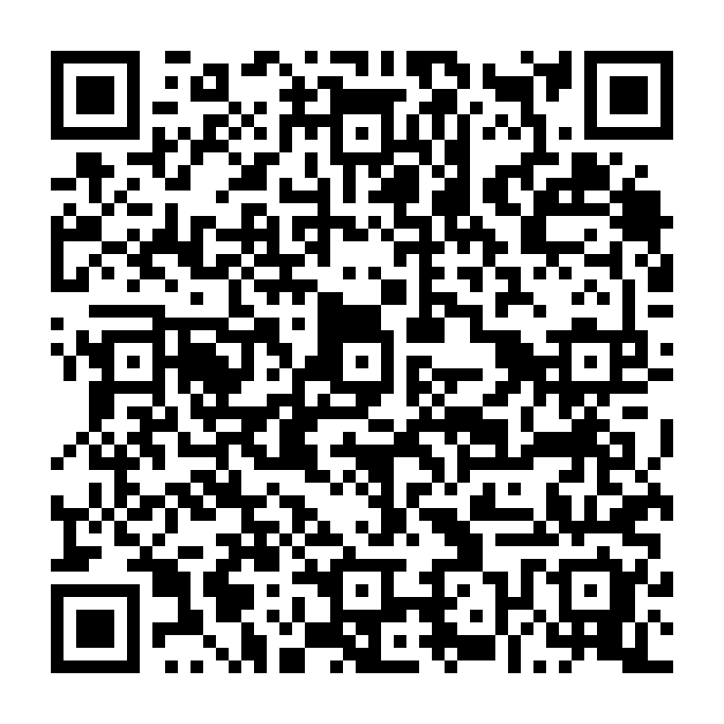 QR-kod
