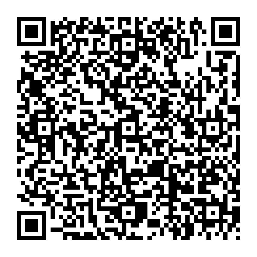 QR-kod