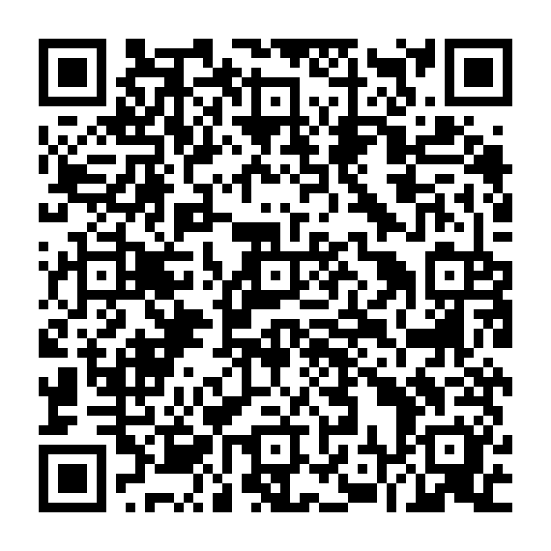 QR-kod