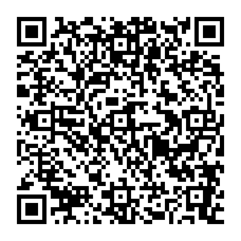 QR-kod