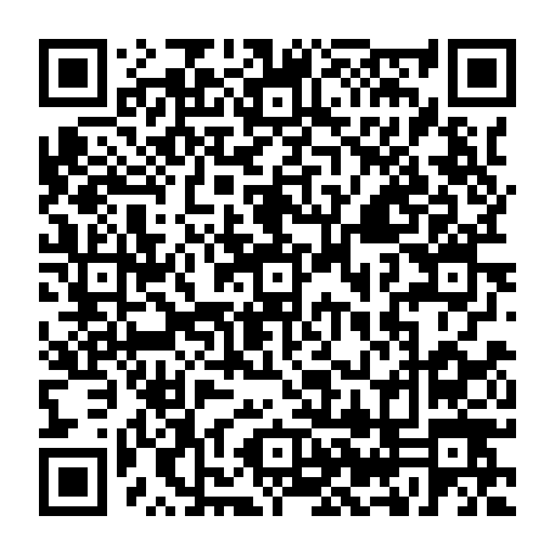 QR-kod