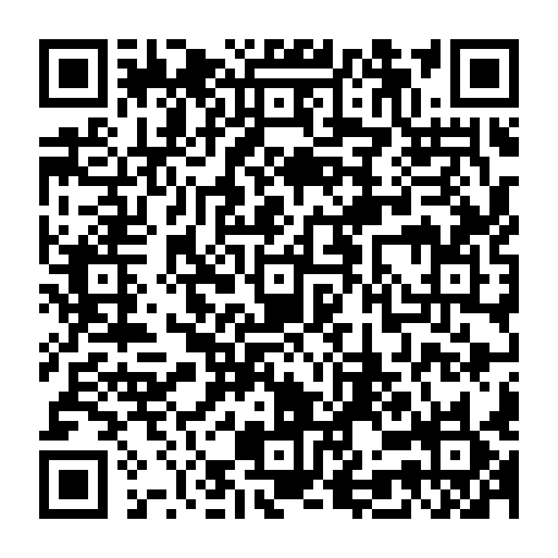 QR-kod