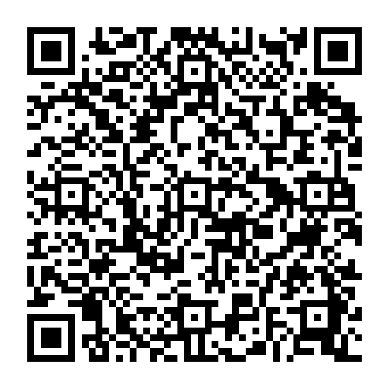QR-kod