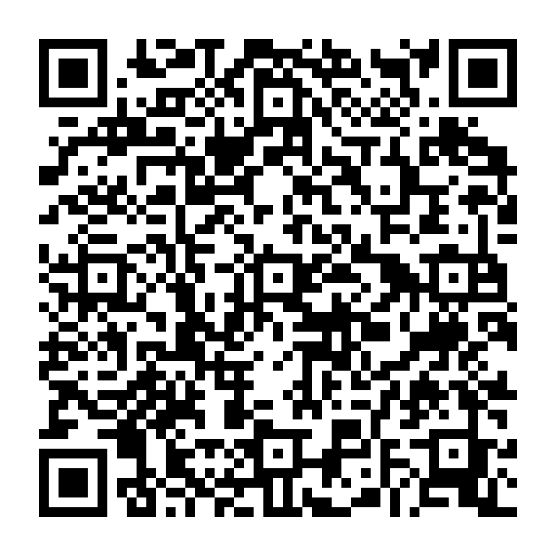 QR-kod