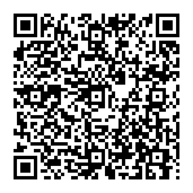 QR-kod