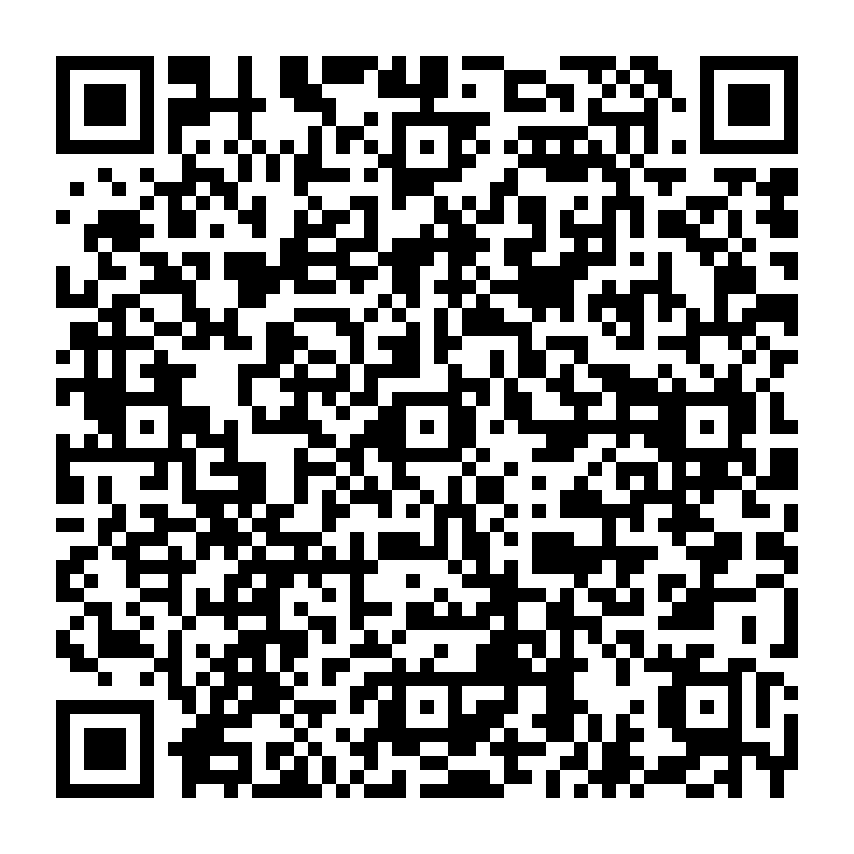 QR-kod