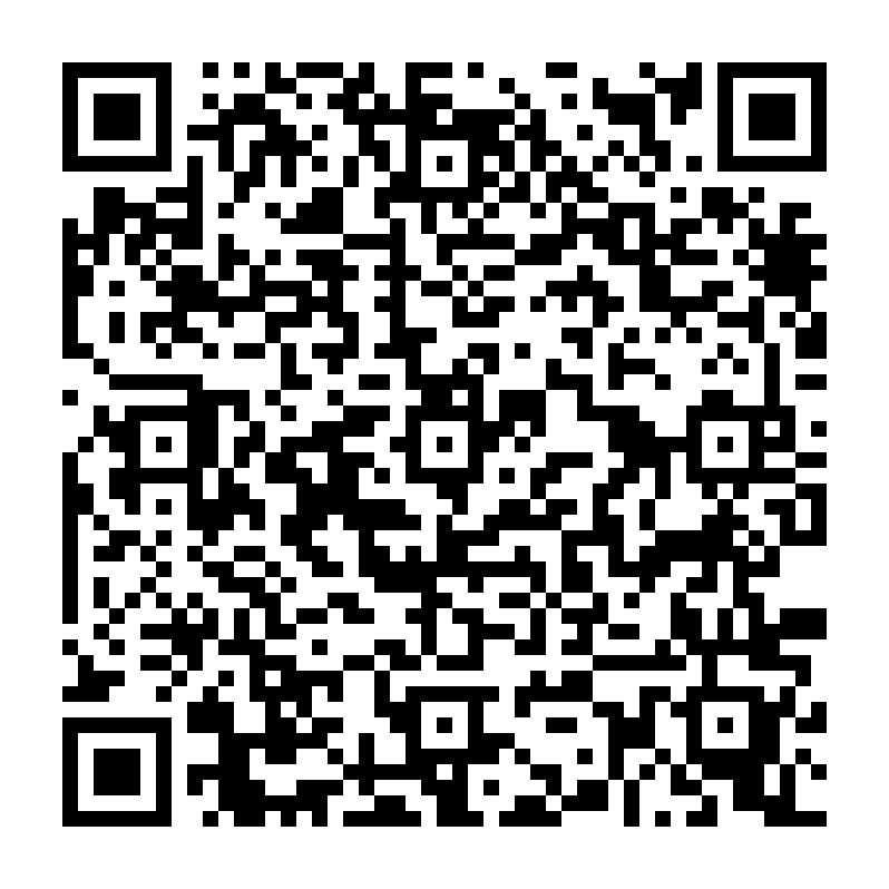 QR-kod