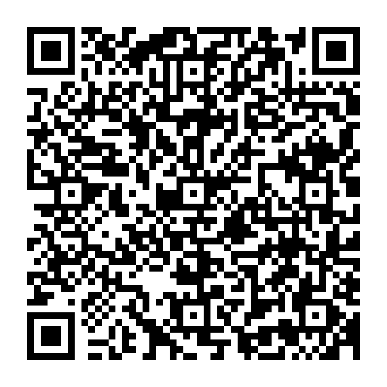 QR-kod