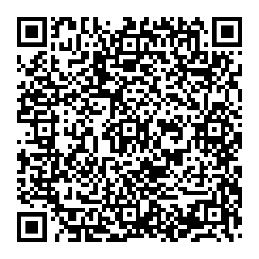 QR-kod