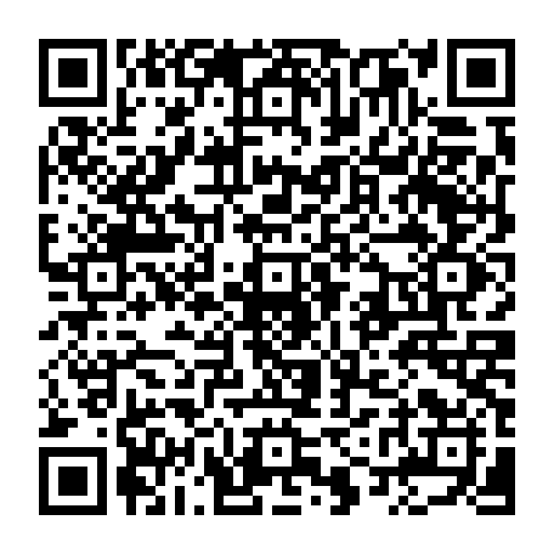 QR-kod