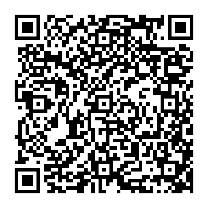 QR-kod