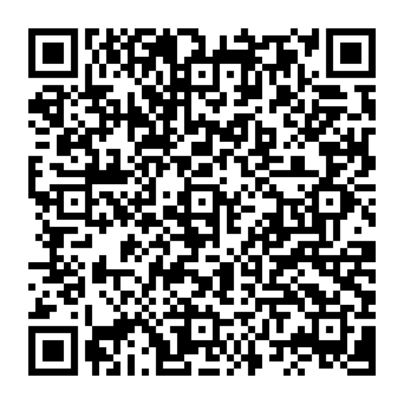 QR-kod