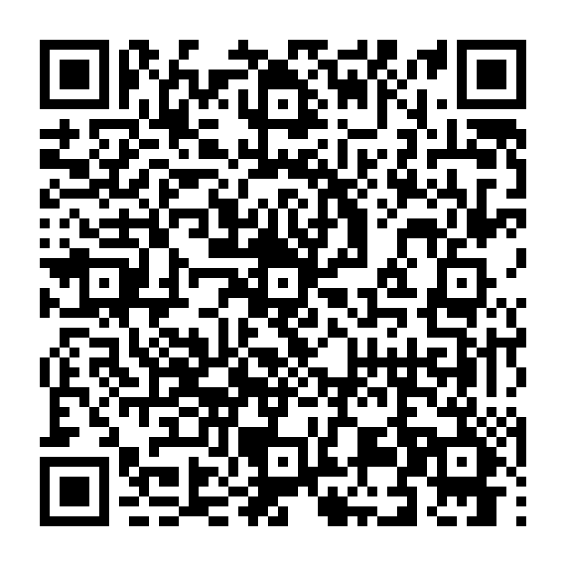 QR-kod