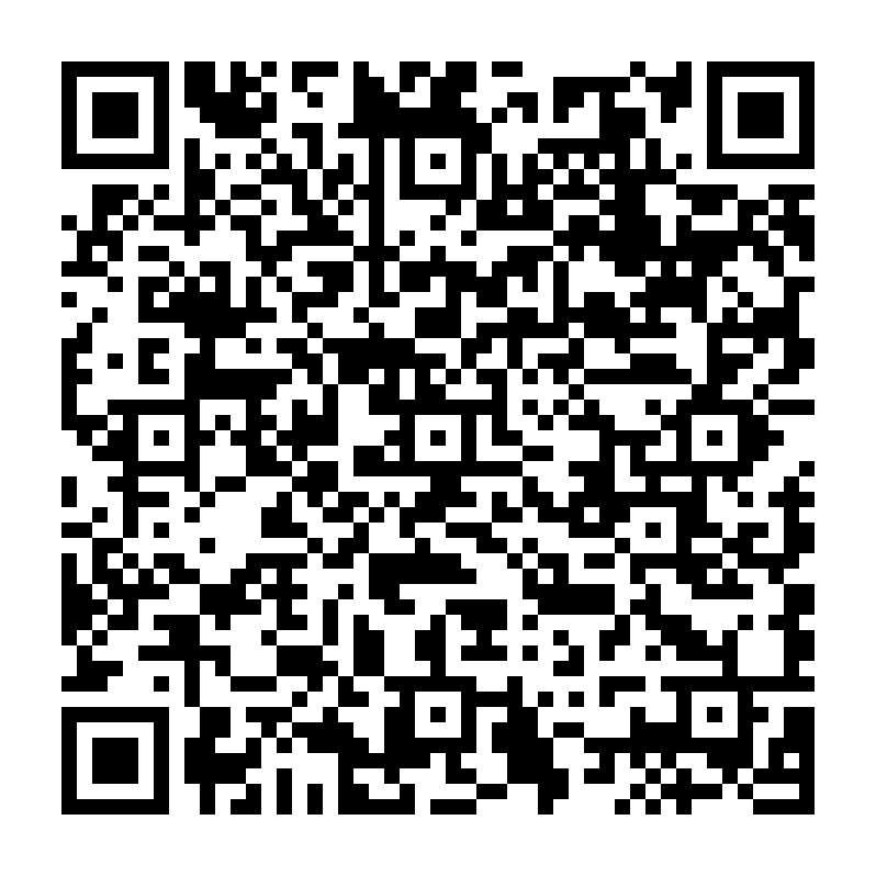 QR-kod