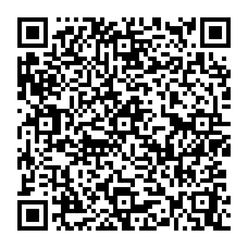 QR-kod