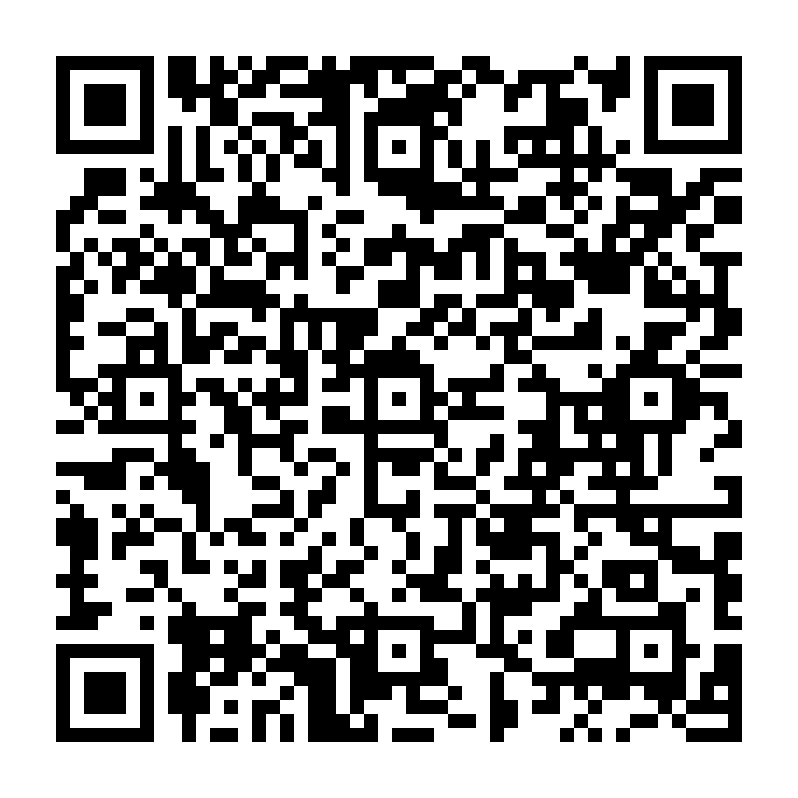 QR-kod