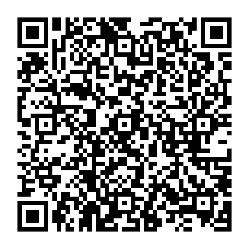 QR-kod