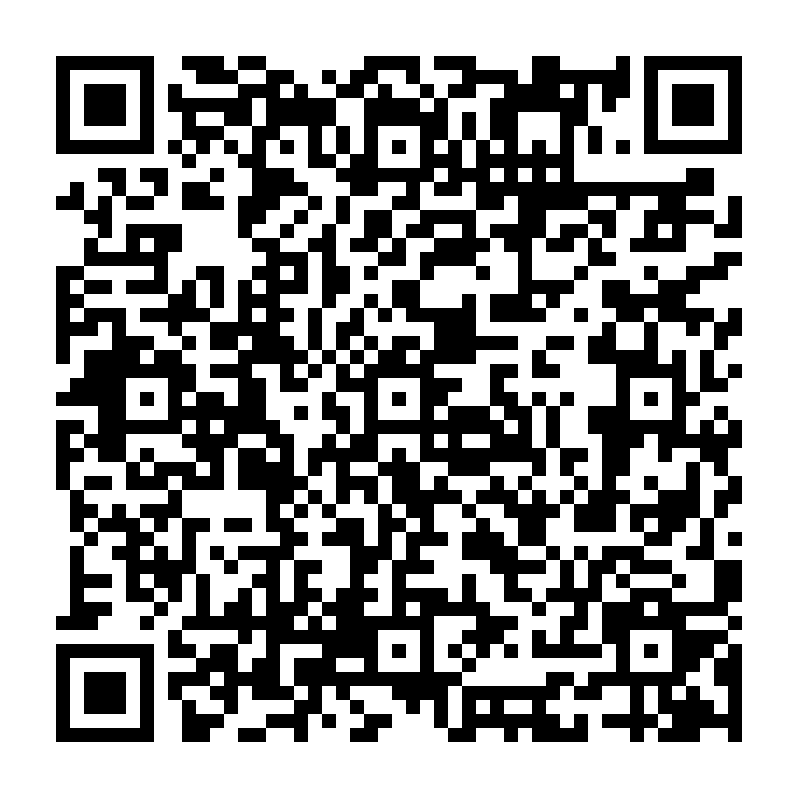 QR-kod