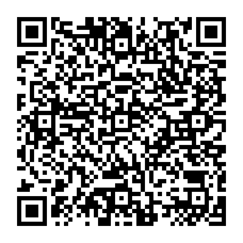 QR-kod