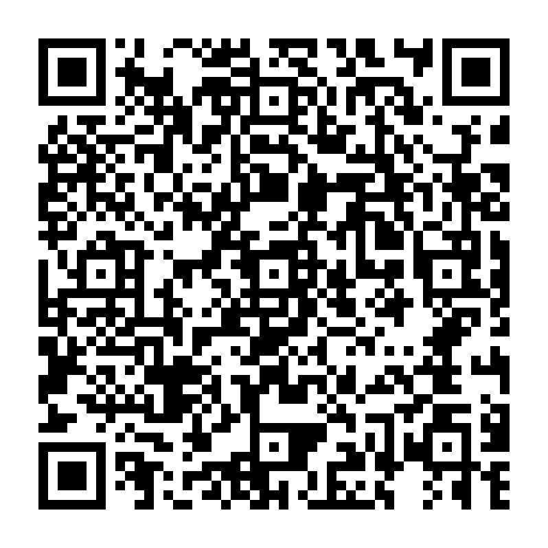 QR-kod