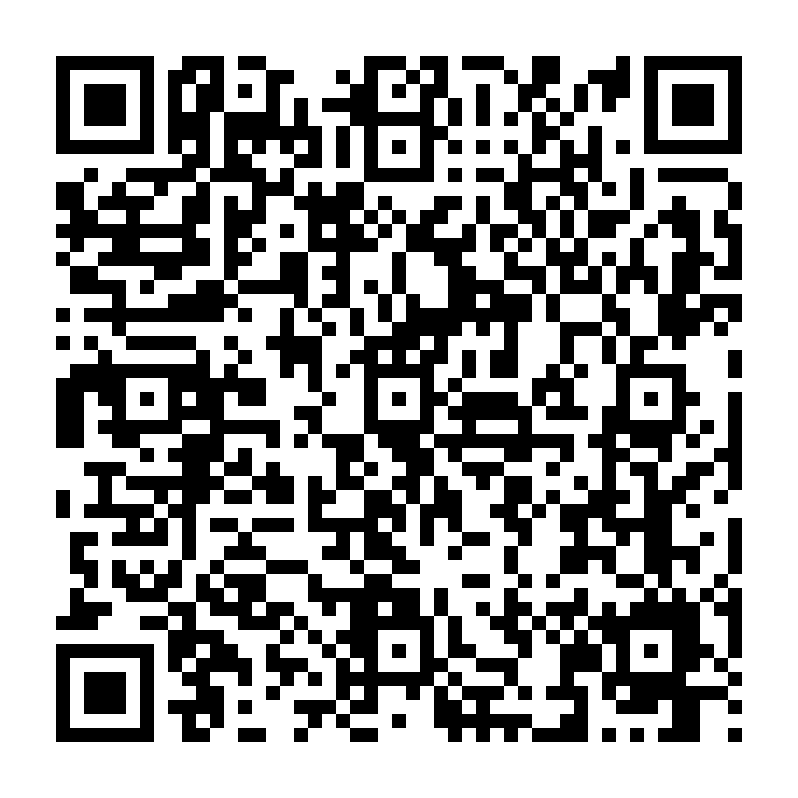QR-kod