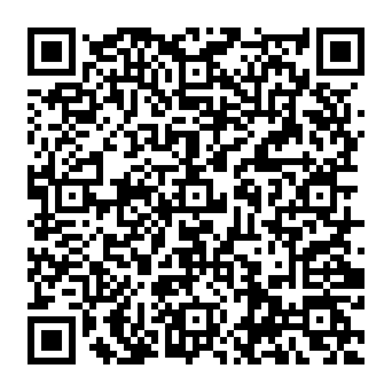 QR-kod